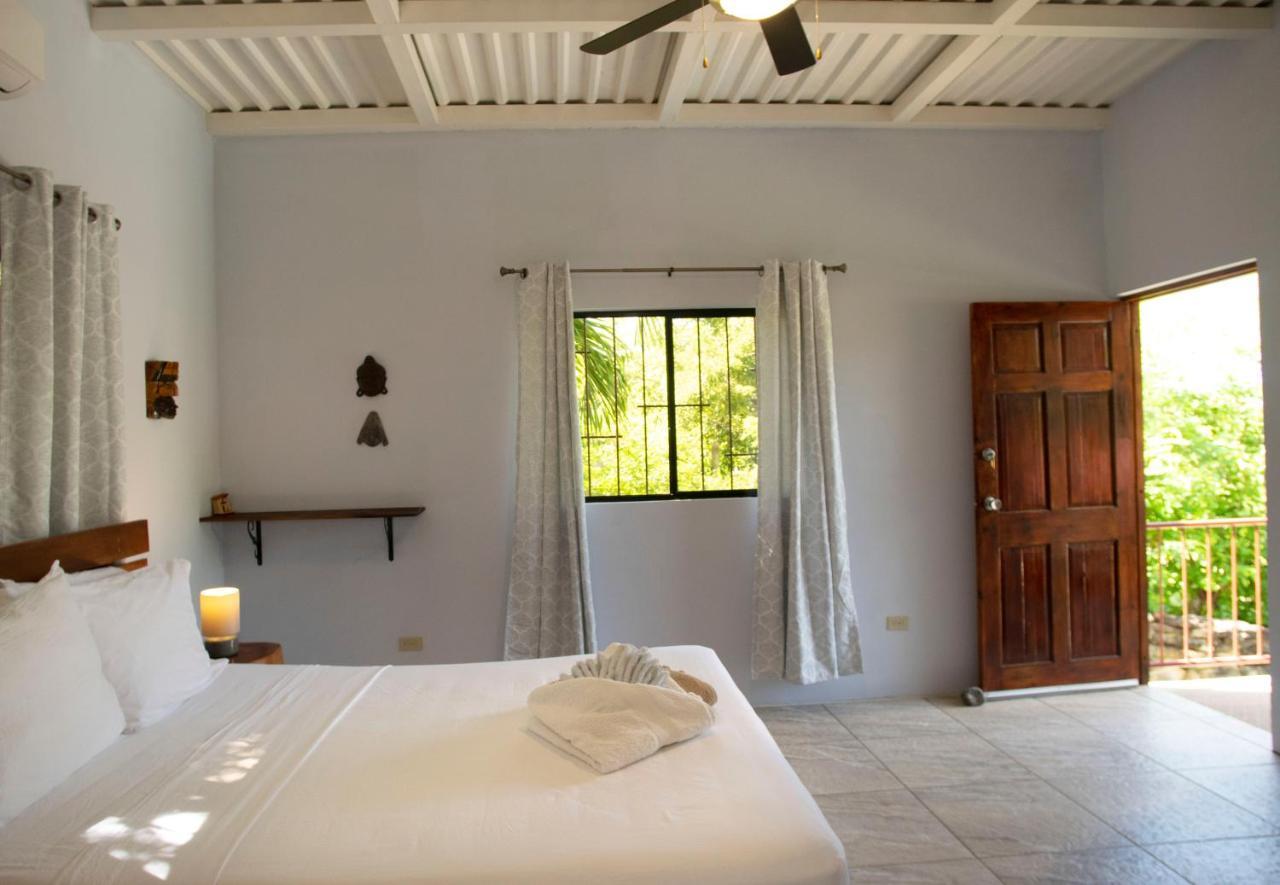 Casa Todo Bueno Bed & Breakfast Transito Bagian luar foto