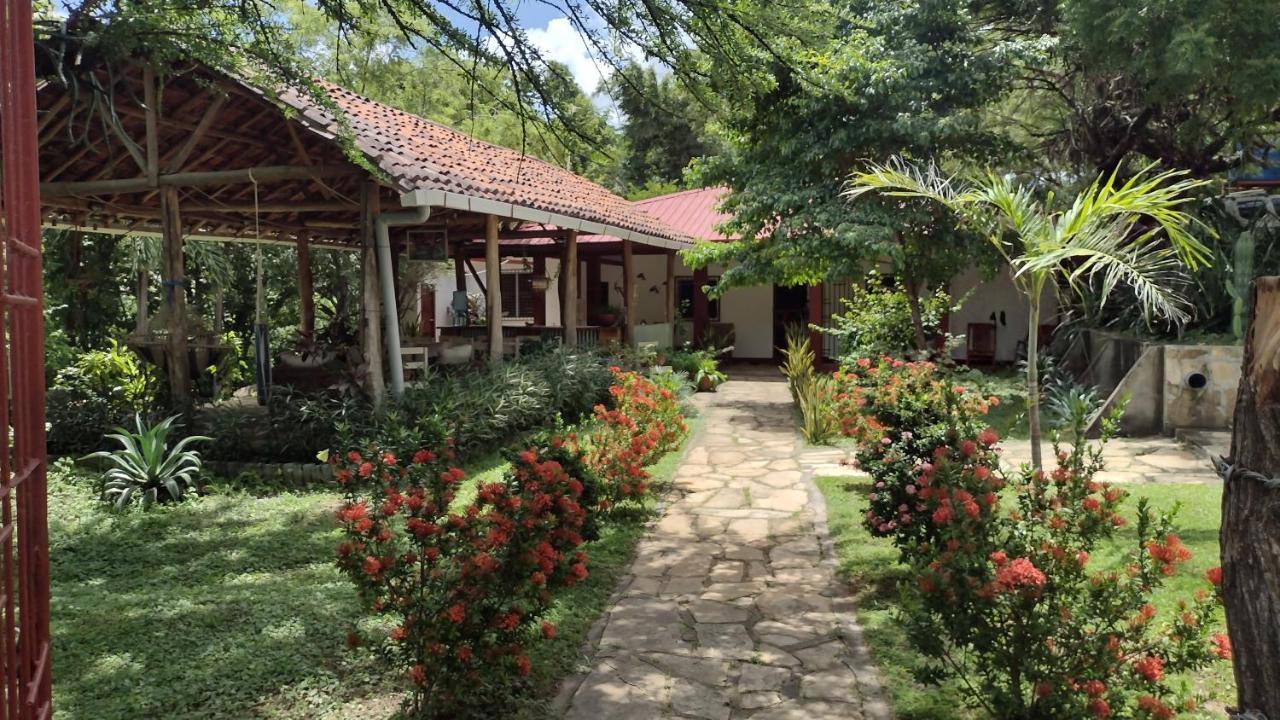 Casa Todo Bueno Bed & Breakfast Transito Bagian luar foto