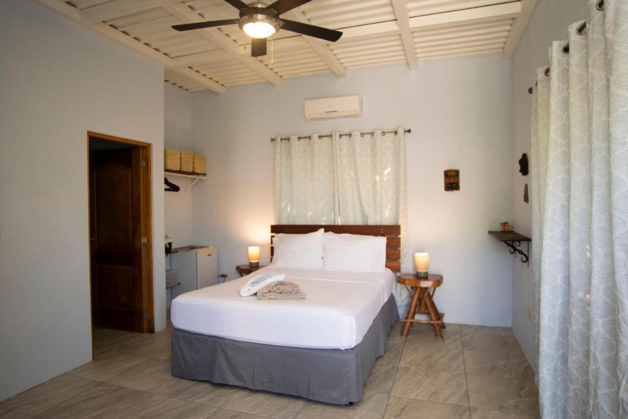 Casa Todo Bueno Bed & Breakfast Transito Bagian luar foto