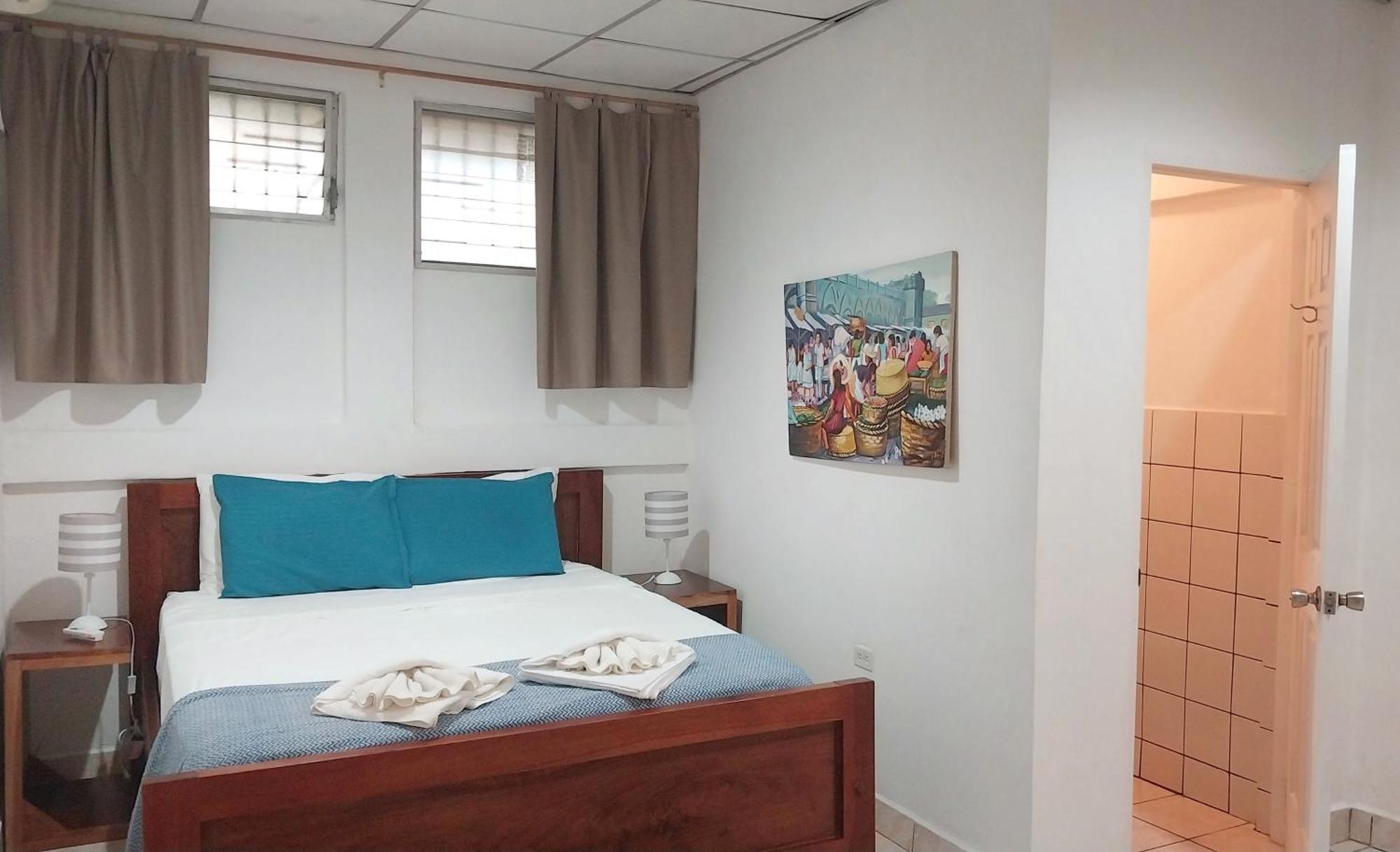 Casa Todo Bueno Bed & Breakfast Transito Bagian luar foto