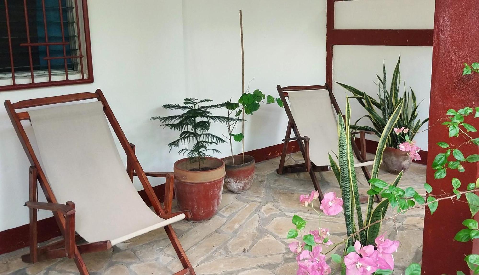 Casa Todo Bueno Bed & Breakfast Transito Bagian luar foto